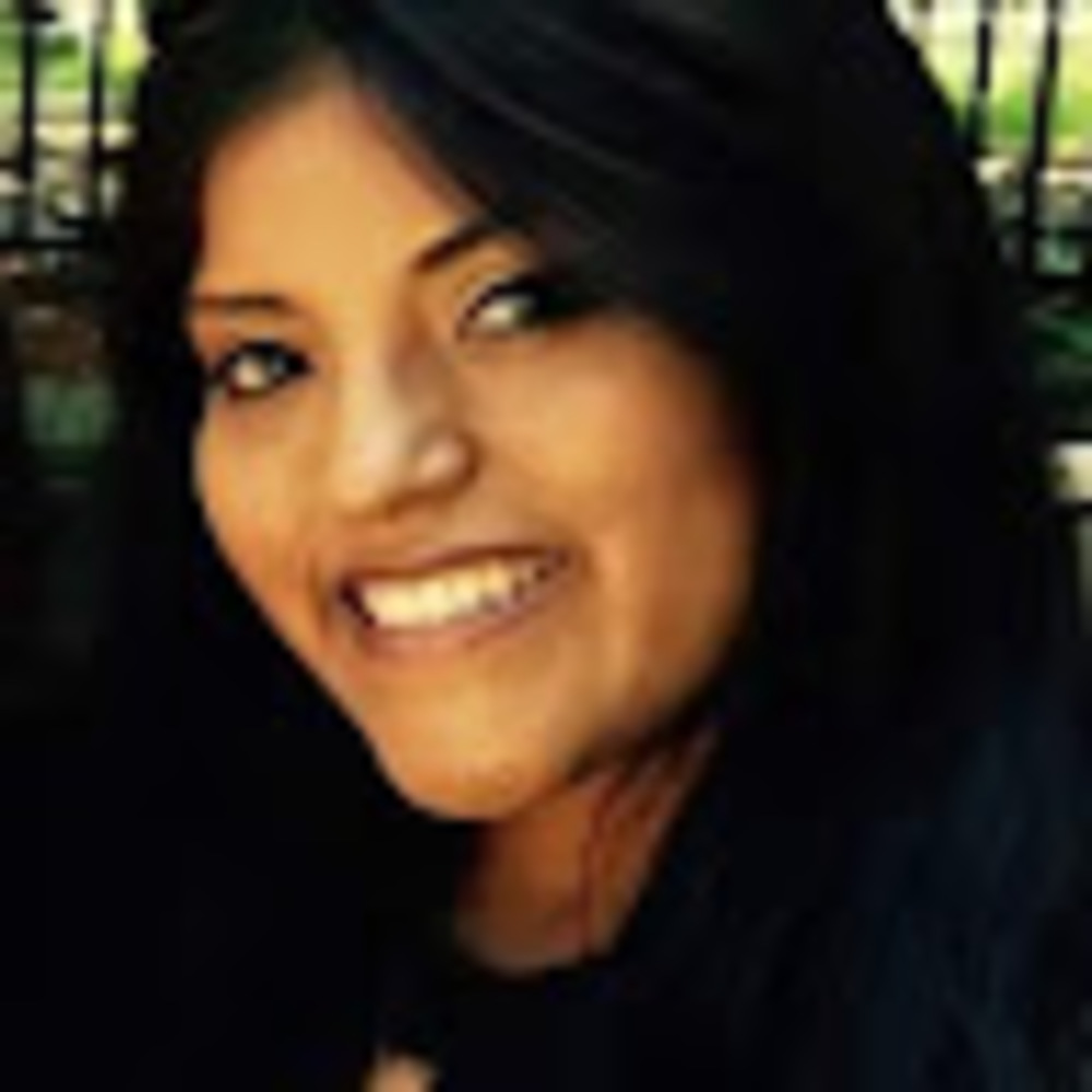 Meet your Posher, Carina